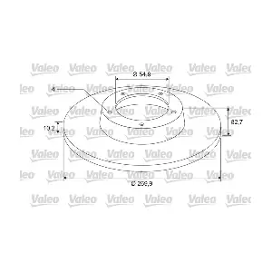 VALEO 675404