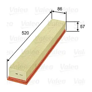 585323 VALEO