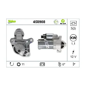 VALEO 458908