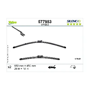 VALEO 577983