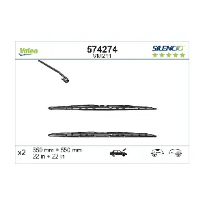 VALEO 574274