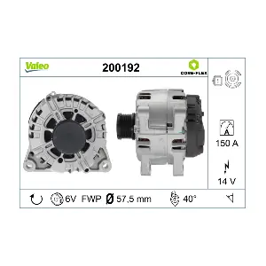 VALEO 200192