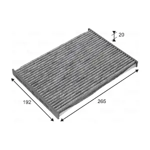 VALEO 715732