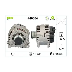 440564 VALEO