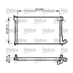 731289 VALEO