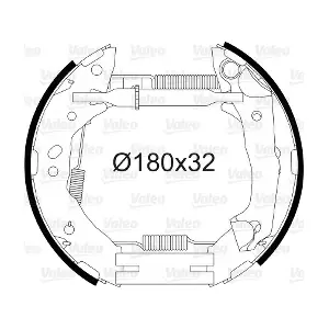 VALEO 554875