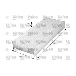 VALEO 716010