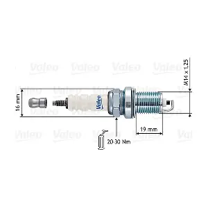 VALEO 246884