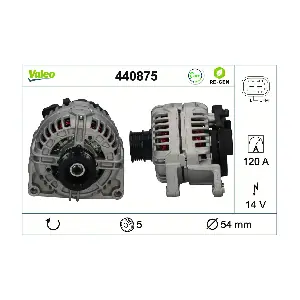 VALEO 440875