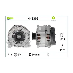 VALEO 443306