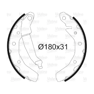 VALEO 562651