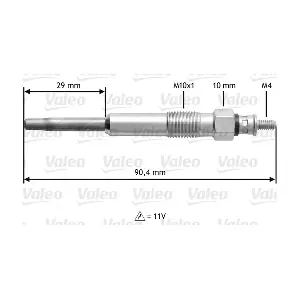 VALEO 345101