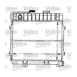 VALEO 731507