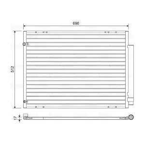 VALEO 814448