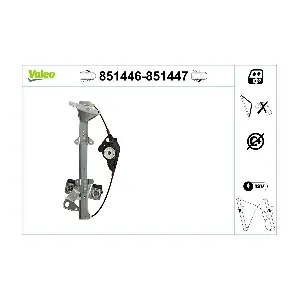 851446 VALEO