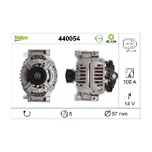 VALEO 440054