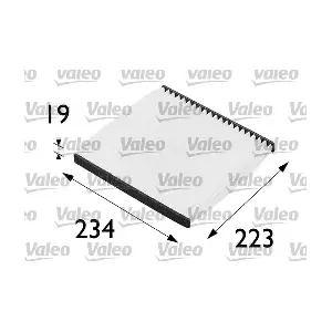 VALEO 698279