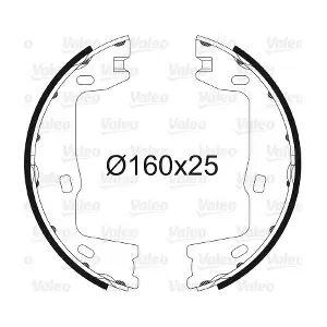 VALEO 562572