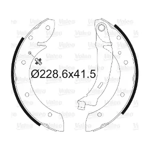 VALEO 562630