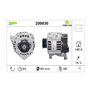 VALEO 200030