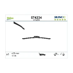 VALEO 574334