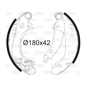 VALEO 562109