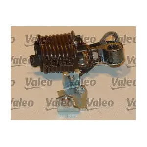VALEO 243000 Комплект контактів, розподільник запалювання