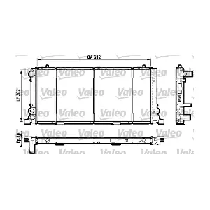 VALEO 730349