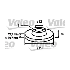 D2216 ROULUNDS RUBBER