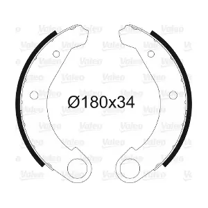 VALEO 562099