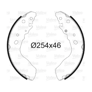 VALEO 562759