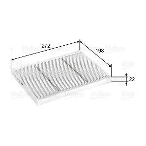 VALEO 716067