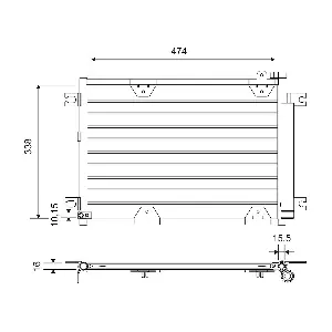 VALEO 814444