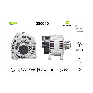 VALEO 200010