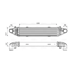 VALEO 818617