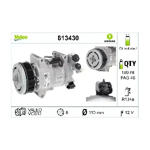 813430 VALEO