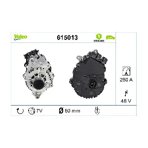 615013 VALEO