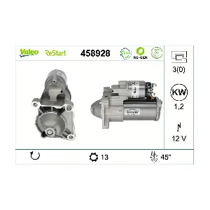 458928 VALEO