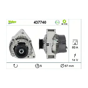 60613072 ALFA ROMEO