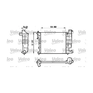 VALEO 732534