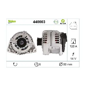 VALEO 440003