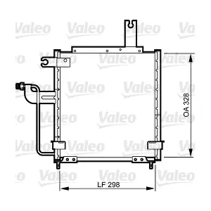 814258 VALEO