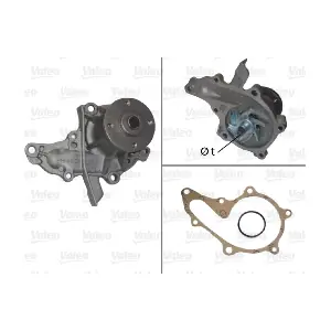 VALEO 506653