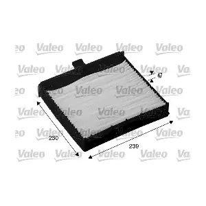 VALEO 698736