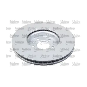 VALEO 672637