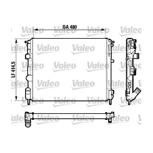 VALEO 732760