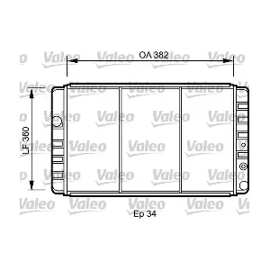 VALEO 731248
