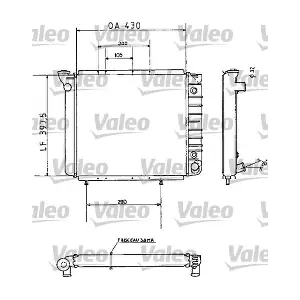 810945 VALEO