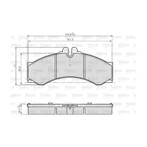 VALEO 872076