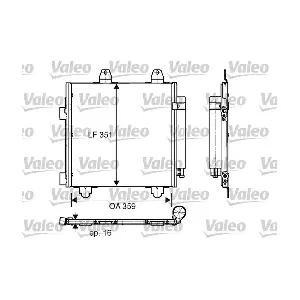 818013 VALEO